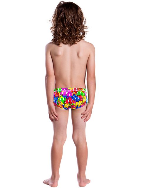 Funky Trunks Lost In Nemo Toddler Boys Trunks