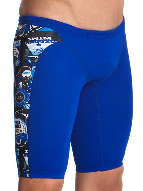 Funky Trunks Double Strength Jammers