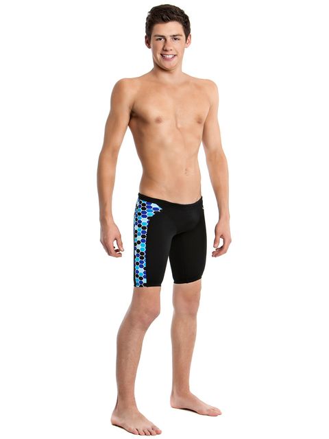 Funky Trunks Kevlar Coating Jammers