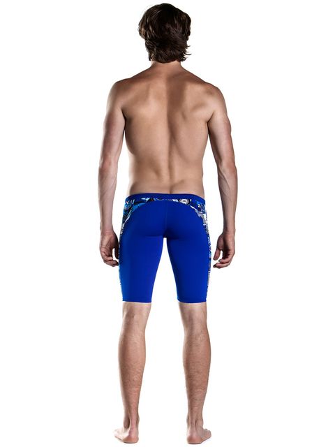 Funky Trunks Double Strength Jammers