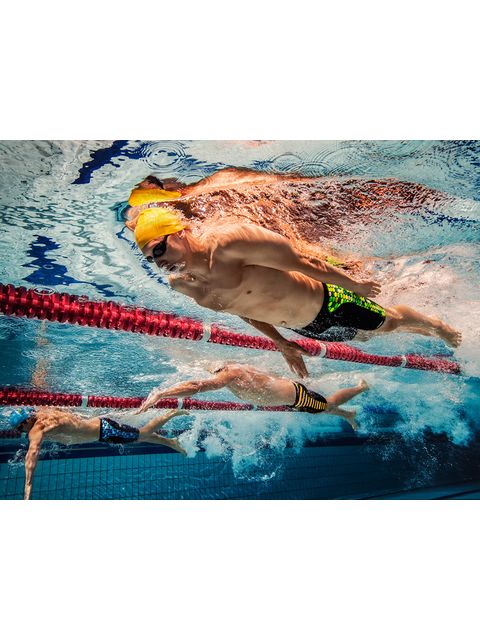 Funky Trunks Kevlar Coating Jammers