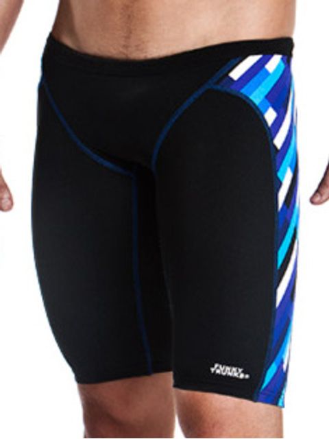 Funky Trunks San Fran Storm Jammers