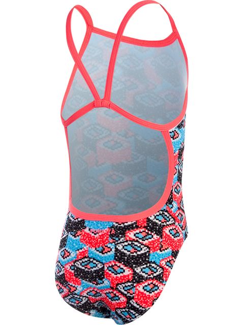 Funkita Sushi Training Girls One Piece Swimsuit
