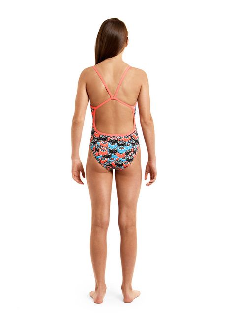Funkita Sushi Training Girls One Piece Swimsuit