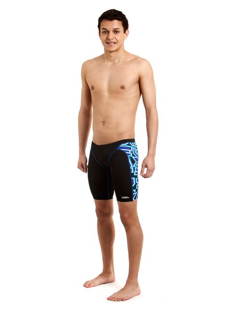 Funky Trunks Uno Sumo Mens Jammers