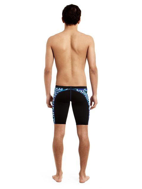 Funky Trunks Uno Sumo Mens Jammers