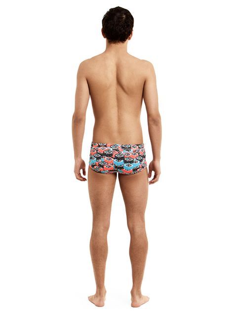 Sushi Training Boys Trunks