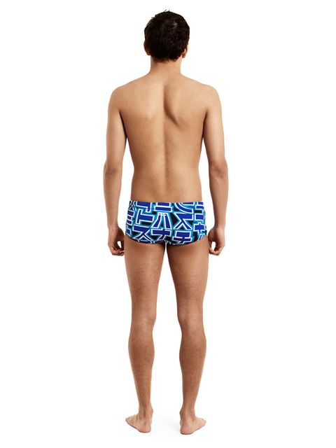 Funky Trunks Uno Sumo Boys Trunks