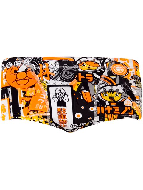 Funky Trunks Funku Trunku Mens Trunks