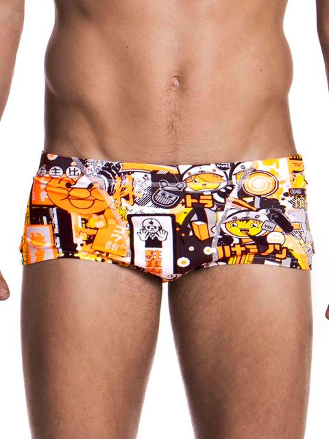 Funky Trunks Funku Trunku Mens Trunks