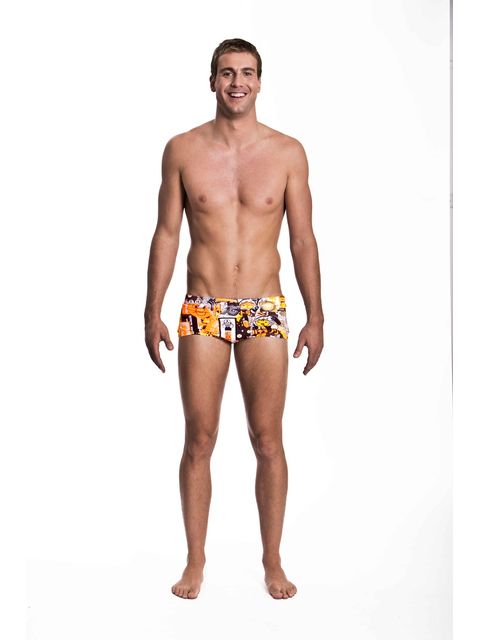 Funky Trunks Funku Trunku Mens Trunks