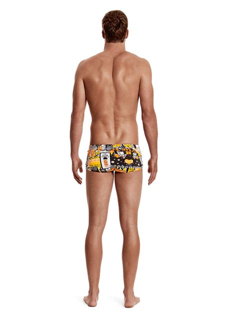 Funky Trunks Funku Trunku Mens Trunks