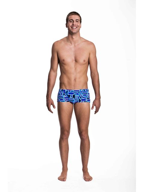 Uno Sumo Mens Trunks