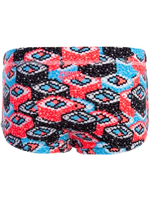 Funky Trunks Sushi Training Boys Trunks