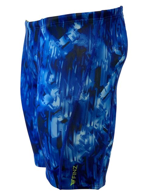Finz Blue Dream Boys Jammers