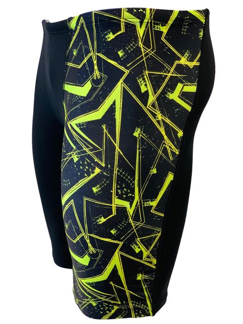 Finz Sparks Boys Jammers