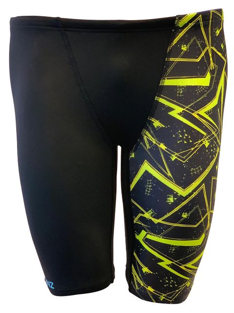 Finz Sparks Boys Jammers