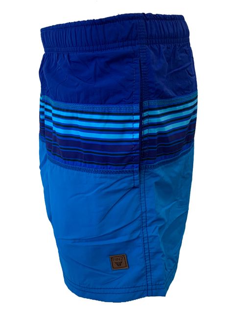 Finz Blue Stream Mens Watershorts