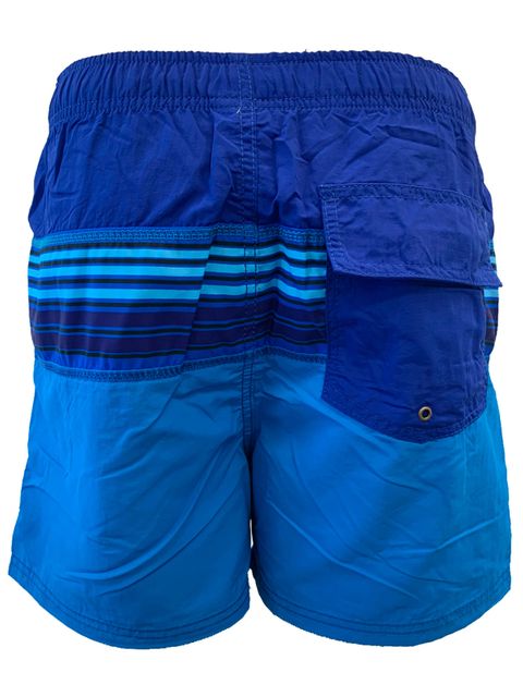 Finz Blue Stream Mens Watershorts