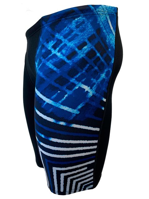 Finz Blue Storm Mens Jammers