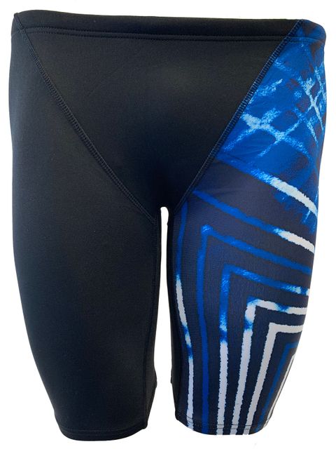 Finz Blue Storm Mens Jammers