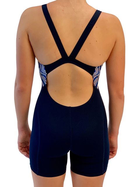 Finz Atlantis Womens Kneelength