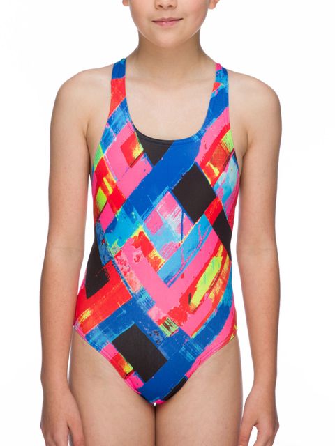 Maru Woven One Piece Crop