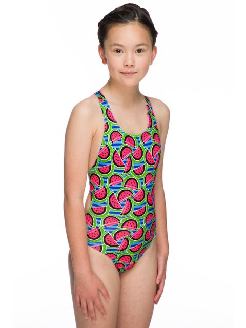Maru Watermelon One Piece Side 2