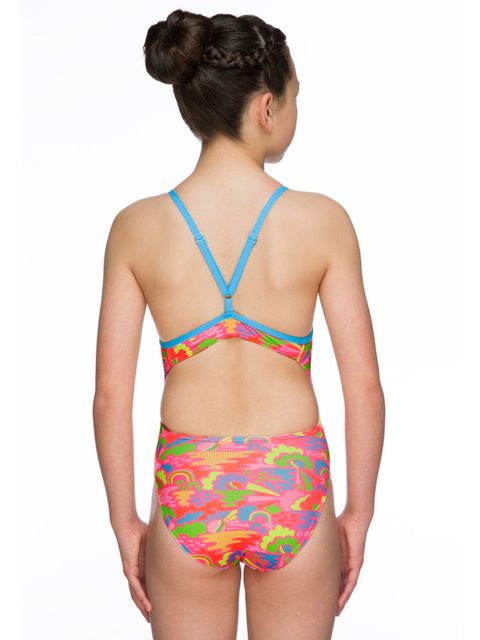 Maru Happy Days One Piece Back