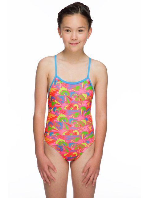 Maru Happy Days One Piece Front 1