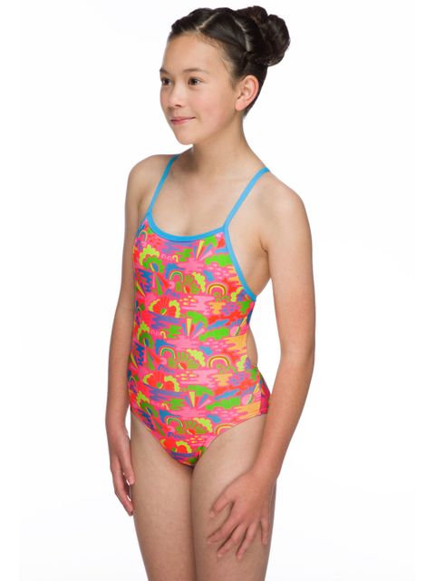 Maru Happy Days One Piece Side 1