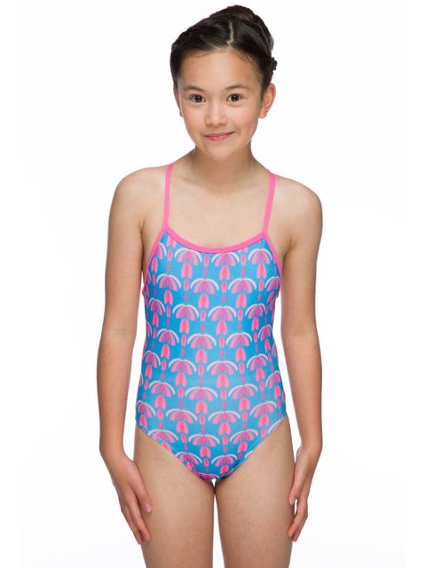 Maru Flutter One Piece Front