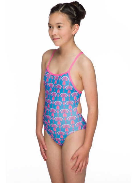 Maru Flutter One Piece Side 1