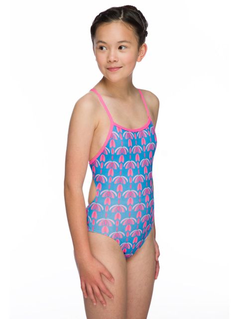 Maru Flutter One Piece Side 2