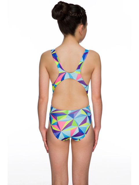 Maru 3D One Piece Back