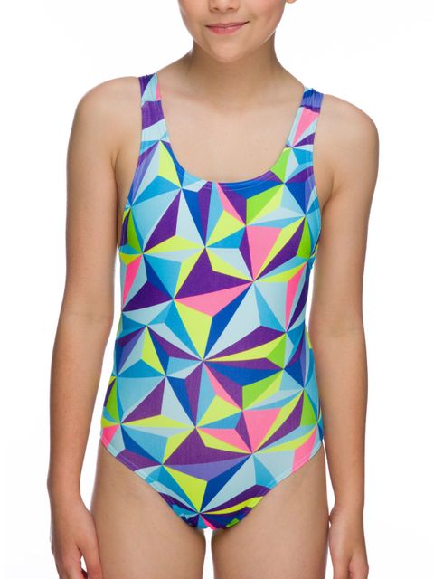 Maru 3D One Piece Crop