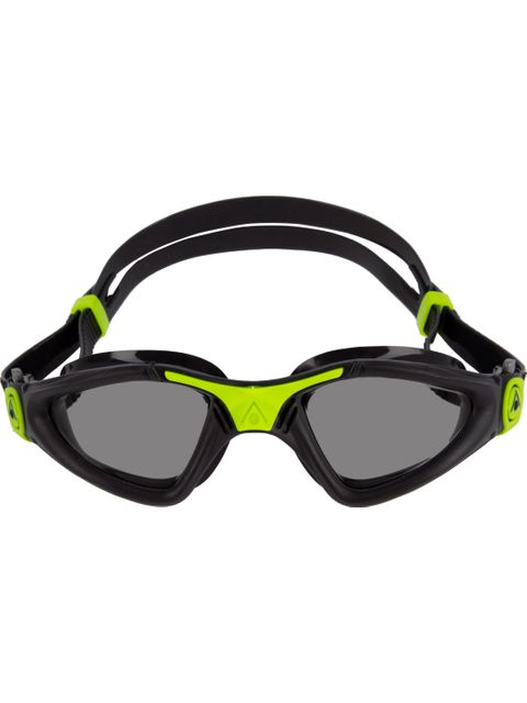 Aqua Sphere Kayenne Goggles - Photochromatic Dark Grey/Green