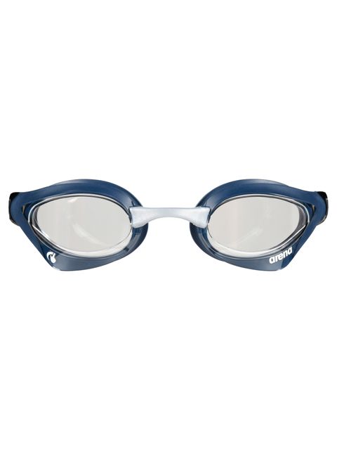 Arena Cobra Core Swipe Goggles - Clear/Shark/Grey