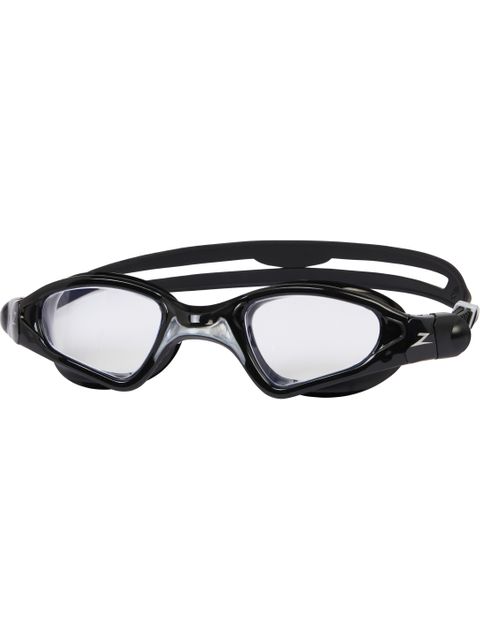 Zoggs Spectra Goggles - Clear/Black/Grey