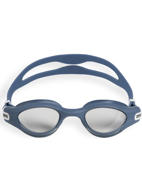 Arena The One Plus Goggles - Clear/Grey Blue