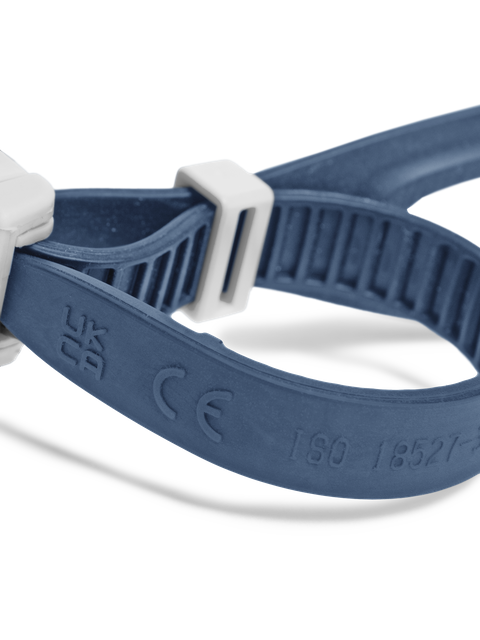 Arena The One Plus Goggles - Blue Mirror/Grey Blue