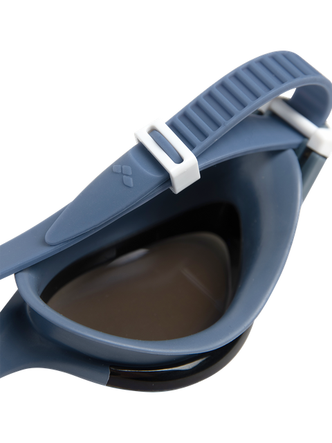 Arena The One Plus Goggles - Blue Mirror/Grey Blue
