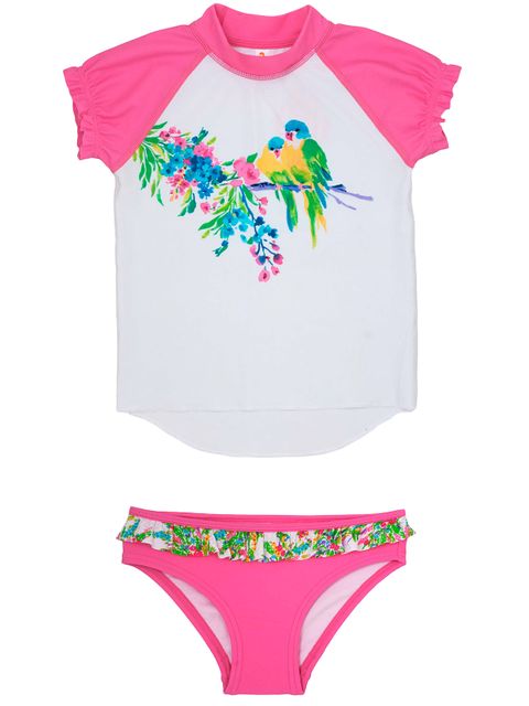 Escargot Springtime Suntop Set 1