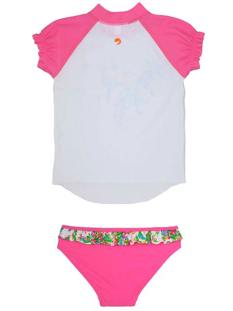 Escargot Springtime Suntop Set 2