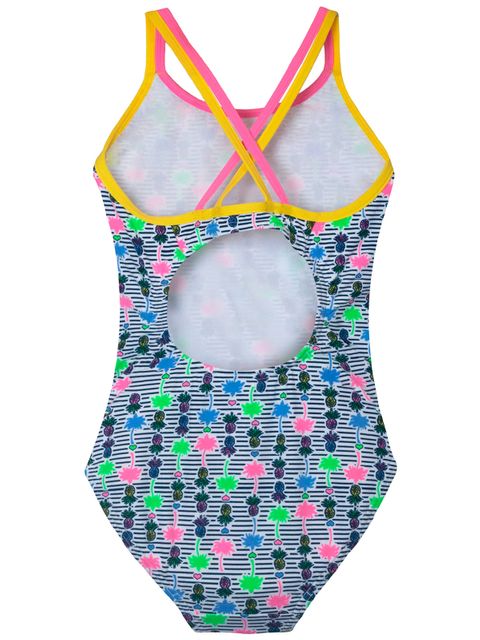 Escargot Tutti Fruity Girls One Piece 4