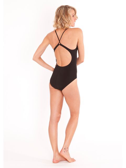 Speedo Heartbeat One Piece Swimsuit