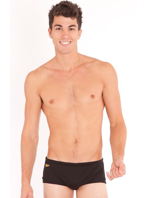 Speedo Heart Beat Retro Trunk