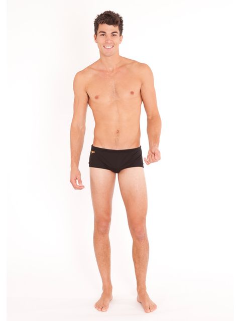 Speedo Heart Beat Retro Trunk