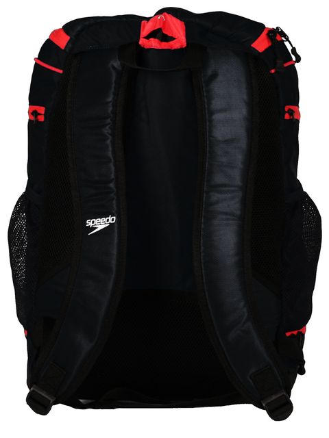 Speedo Rucksack Black Backpack