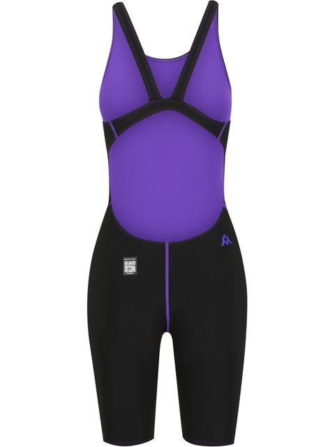 AMANZI Acceler8 RIZE Racing Kneeskin - Jet/Jewel